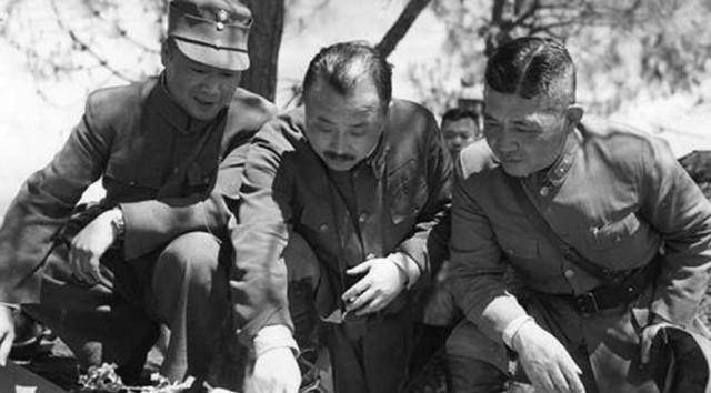 石牌保卫战:3个小时一枪未发,却歼敌2000人,期间发生了什么?