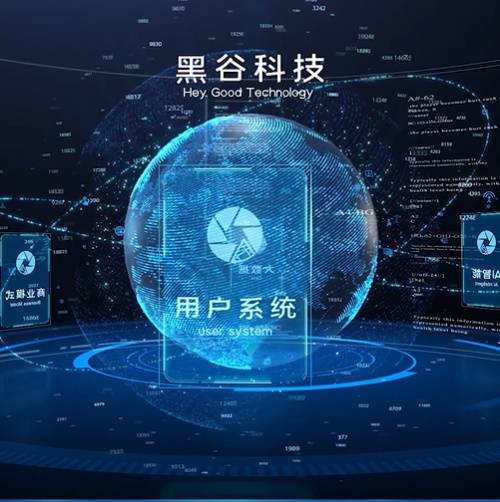 黑谷科技软件怎么样已合作客户给出了这样的评价