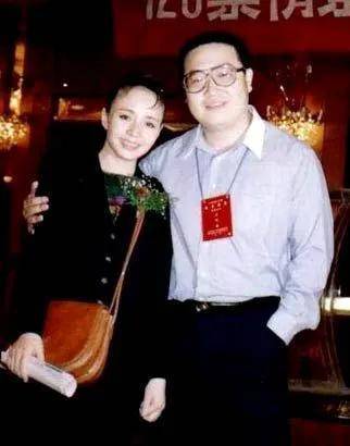 关晓彤根本不够格,宋丹丹才是真正的京圈公主_袁钢_时候_舞台