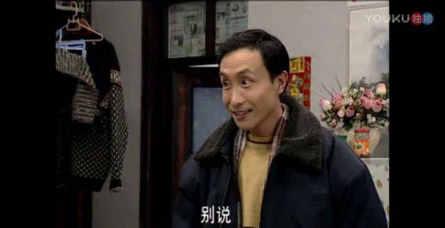 儿子_东北一家人_家庭