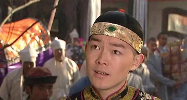 弘历_康熙_八爷