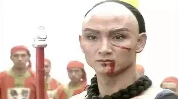 大导演张彻垂青,俊俏小生变光头,终成金牌反派_杜少明_杜玉明_武功