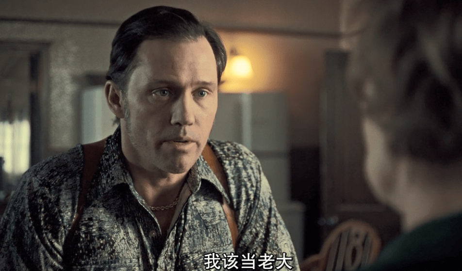 原创连刷三集这部冰血暴太精彩了第二季剧情更加紧凑