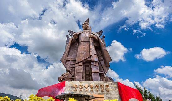 中国第六大少数民族——彝族的起源是什么?有这样三大祖先!