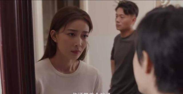 比如宋家腾饰演的肖德荣,何欢饰演的包一民以及周知饰演的顾悦西等等