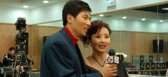 陆剑民说:"因为一个人如果光是事业成功,我觉得还