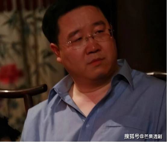 原创英达对两个儿子区别对待一个如宝一个如草原因是妈不同