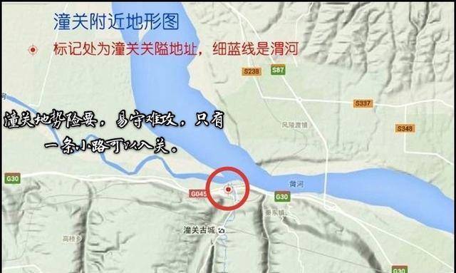 原创如果不是唐玄宗高仙芝他们守得住潼关吗直接提前结束安史之乱