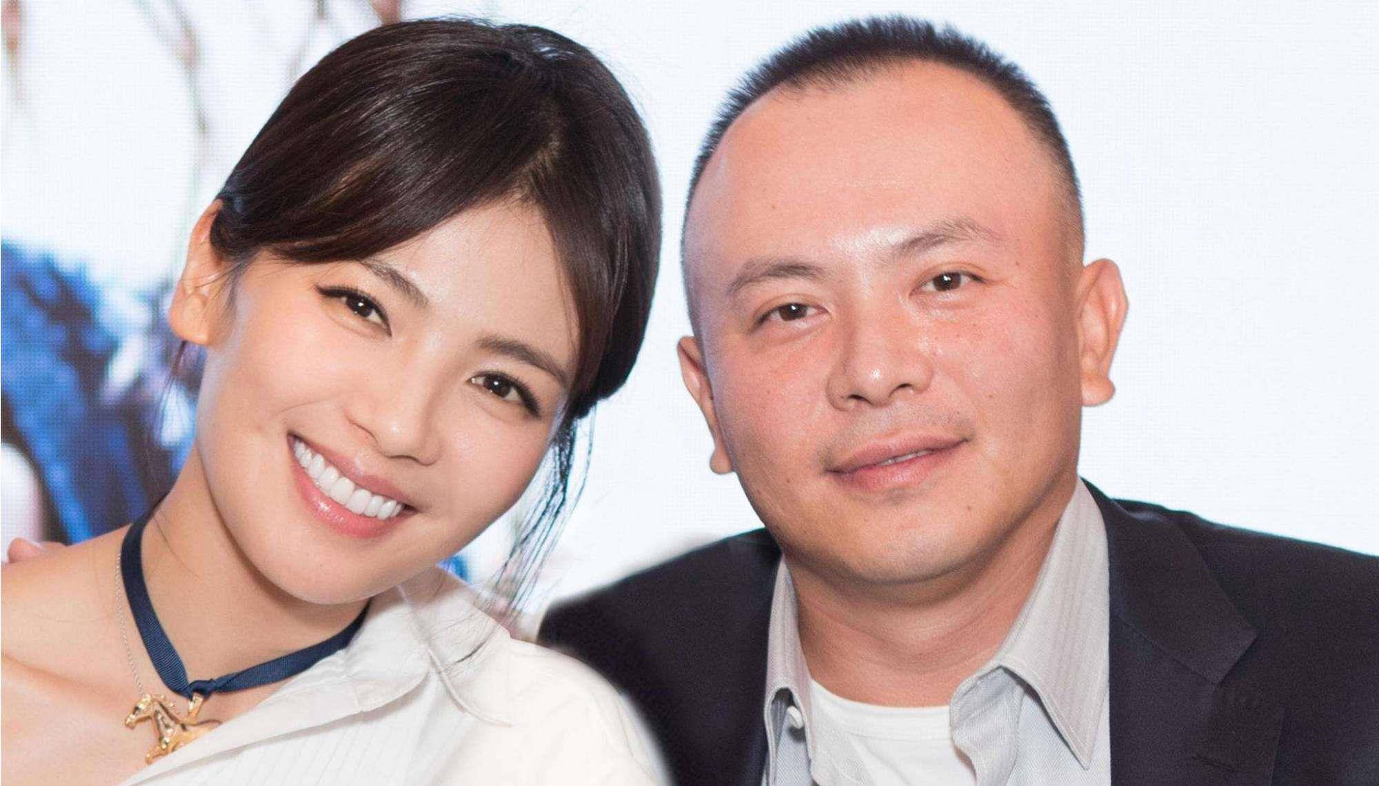 原创刘涛老公真的很憋屈发长文表白妻子文笔果然是富贵人家