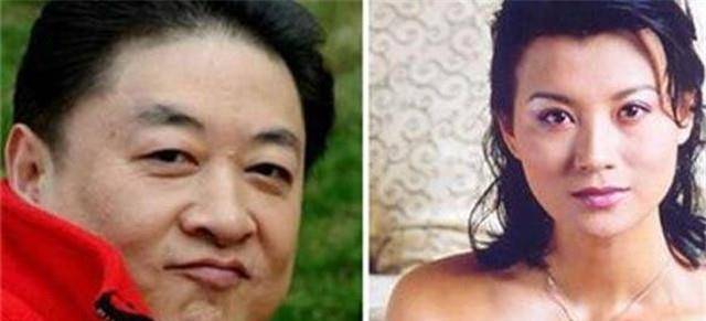 刘斌:两度婚姻失败,三婚娶小20岁娇妻最终人财两空_王丽君_马蓉