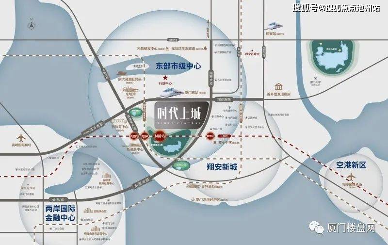 厦门翔安时代上城售楼处电话:400—100—1299转7000【官方】24小时