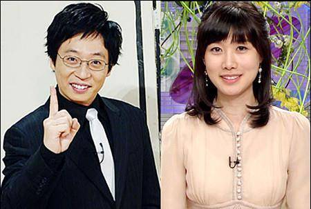 自从2008年与罗静恩结婚,两人就一直是圈内的模范