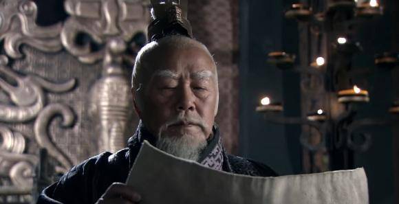 尤其是卢勇饰演的嬴虔,孙飞虎扮演的甘龙,李立群饰演的魏王,给人留下