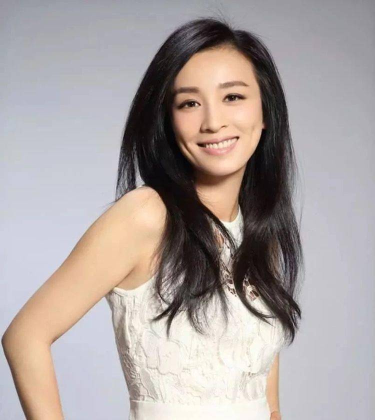 原创林瑞阳2段婚姻妻子酒窝美女张庭前妻曾演婉君中的兰萱