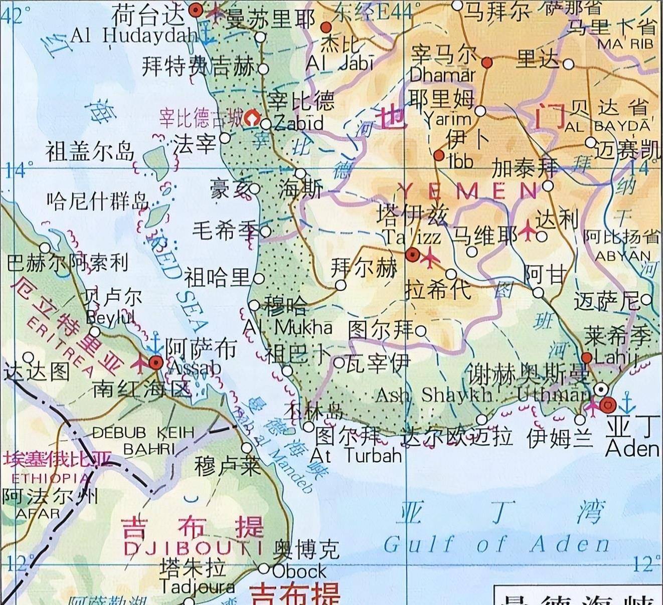 锁住世界的6把钥匙,每把都被小国掌控,其中一把在我国南海附近_运河