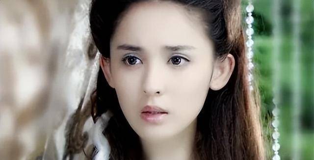 古力娜扎孙莉在"仙剑奇侠传3"中饰演