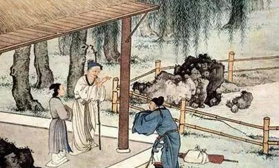 多数人犯了才后悔_俗语_父亲_房间