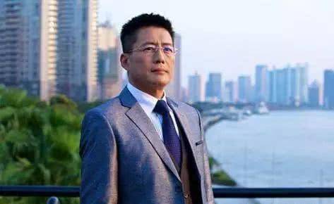 原创江珊52岁才找到自己的幸福男方年龄还比她小那么多