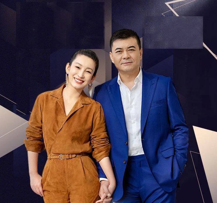 妻子的浪漫旅行王新军透露与秦海璐取消婚礼的原因令人感动