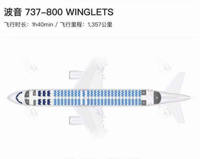 而737ng又含有多种机型,包括737-600/700/800/900,是属于波音的改进型