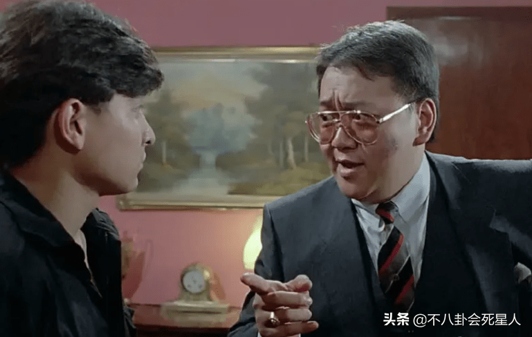 后来曾加盟tvb,出演过《义盖云天》和《刀马旦》等经典作品.