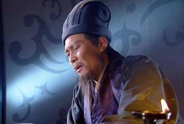 诸葛亮去世前,留下12字预言,千年后准确应验,真的是巧合吗?
