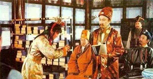 为什么有一家会逃过劫难?_薛家_薛蟠_史家