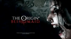 第一人称恐怖游戏《the origin: blind maid》现已登陆ps4_studios