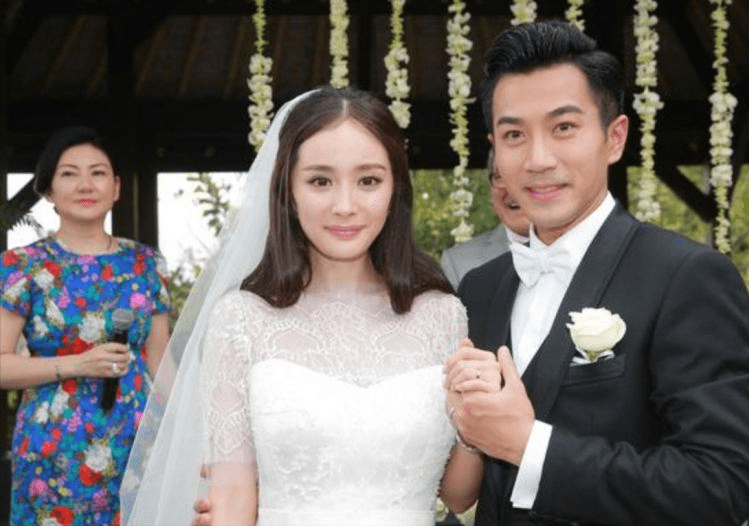 原创刘恺威憋了五年终承认要不是意外有孩子我不会娶杨幂