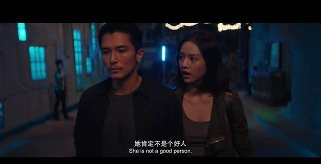 唐人街探案》4大离奇事件,林默独占2件,最后一件最扯也最灵_萨莎_小爱