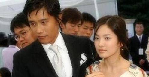 原创宋慧乔被曝复婚交往过李秉宪玄彬的她感情抉择会如何