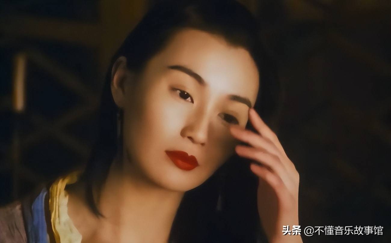 香港十大最美"港姐"_小姐_上镜_中国