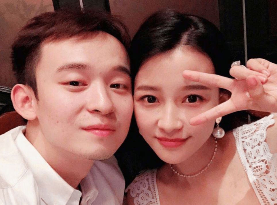 孙怡未婚先孕成圈内笑话被爆和婆婆王京花不和今成最大赢家