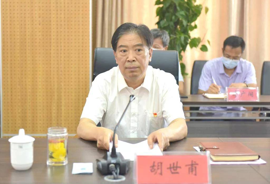 王明永任商丘医学高等专科学校校长