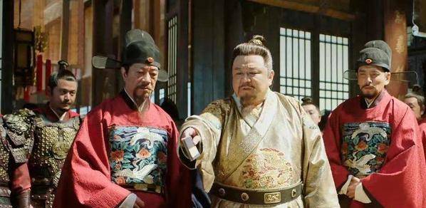 原创西宁侯宋瑛太宗朱棣女婿大明王朝第一个战死沙场的驸马都尉