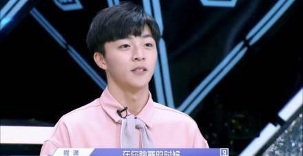《偶像练习生》陈立农一夜爆红被起底过往旧料,网友