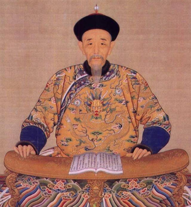 原创九子夺嫡极具潜力的十四阿哥胤禵为何会输给雍正