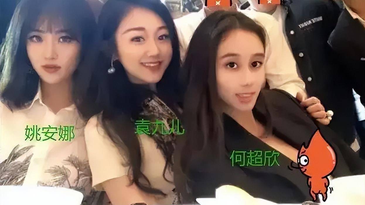 "天选之女"何超欣:最被低估的赌王女儿,容貌神似利智