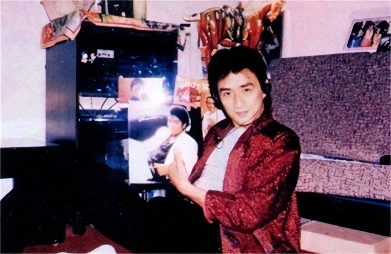 原创霹雳舞王子陶金患癌误信神医36岁不治身亡独留妻子赵丽萍