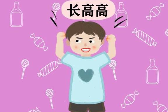 原创孩子突然不长个了看看是不是有这些变化家长们要抓紧补救