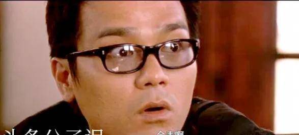林家栋情史,苦熬35年成影帝,为戏痴狂半生,恋爱十几