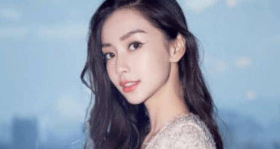 姓杨最美的6位女星杨紫垫底杨幂仅排第五第一无人能及