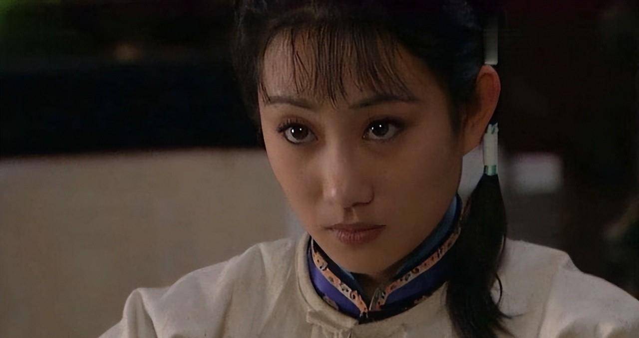 雍正是如何发现乔引娣是他女儿的?_母亲_王爷_山西