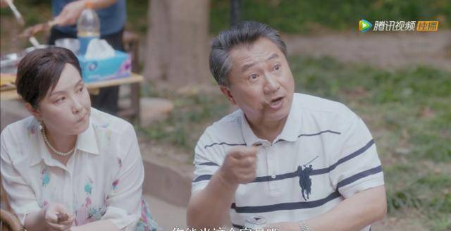 《安家》太表姑奶奶真实结局酸爽:偏瘫卧床不起,大儿子被打折腿_龚