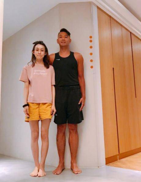 原创交际达人陈建州追求过小s大s的前男友最后娶了范玮琪