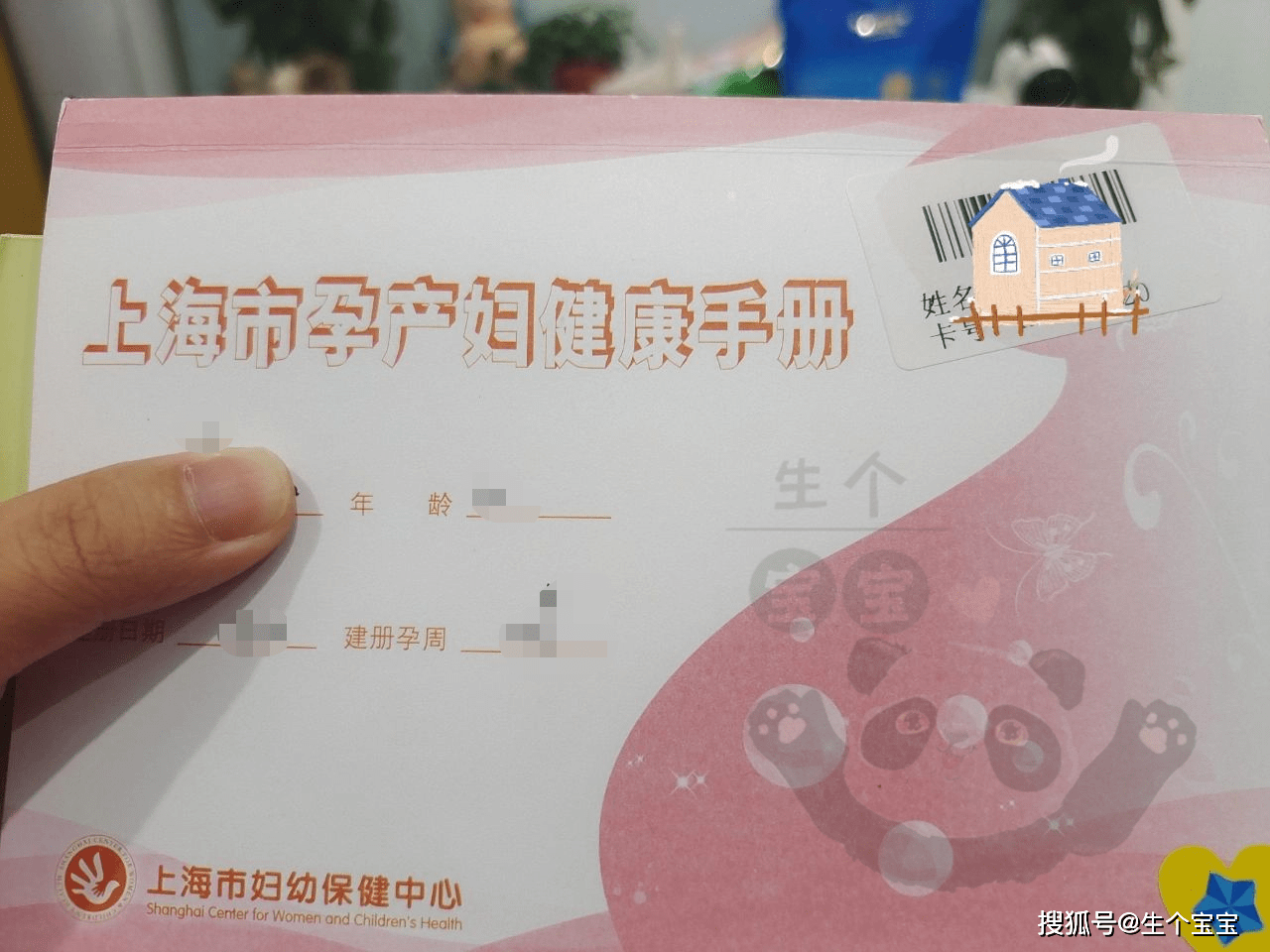 上海市松江区妇幼保健院产科怀孕产检攻略产检项目与产检时间