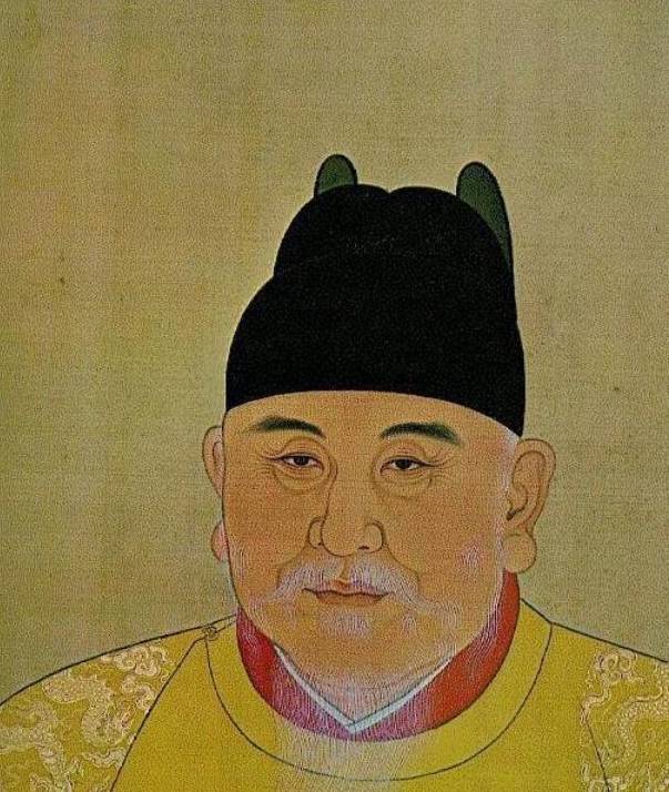 朱元璋是咋想的?_儿子_王四世_明朝