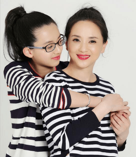 老公_女儿_陈晓旭