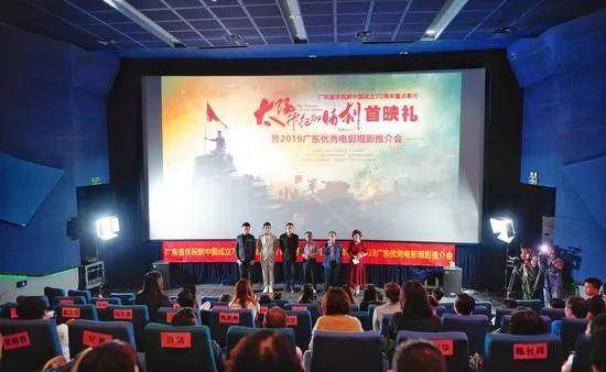 原创太阳升起的时刻燃爆导演安澜赞90后演员信得过