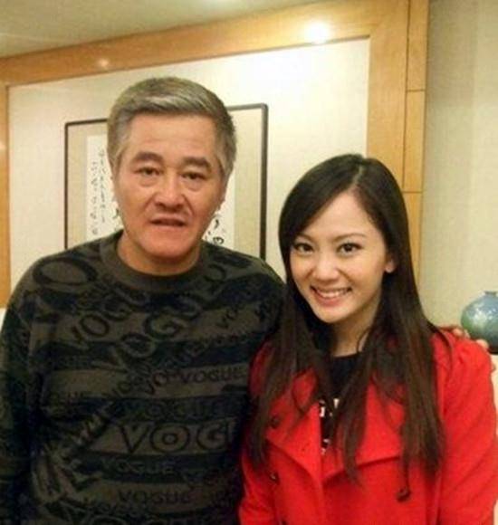 她是赵本山最美女弟子曾受师父力捧如今师徒已断绝联络